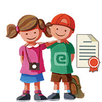 Регистрация в Цимлянске для детского сада